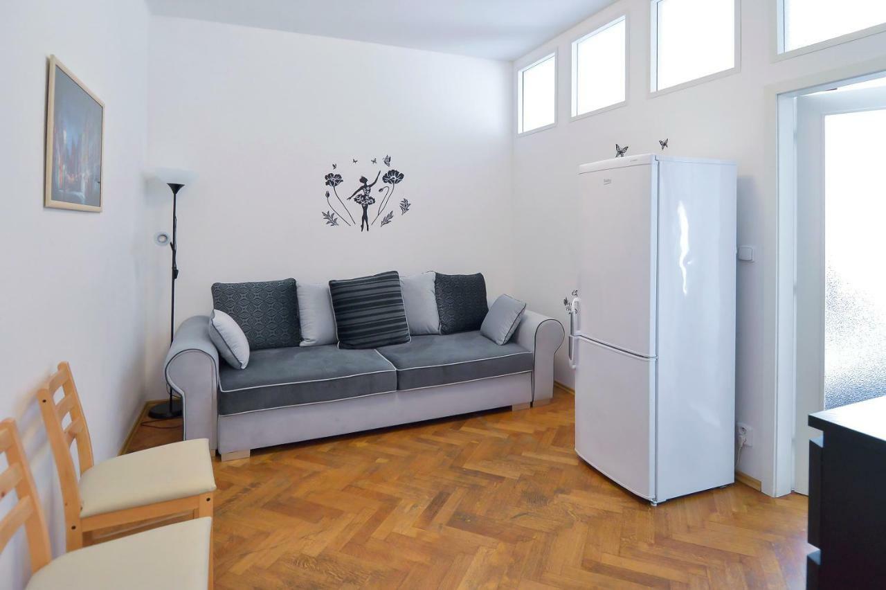Lejlighed Modern Navratilova Ii Prag