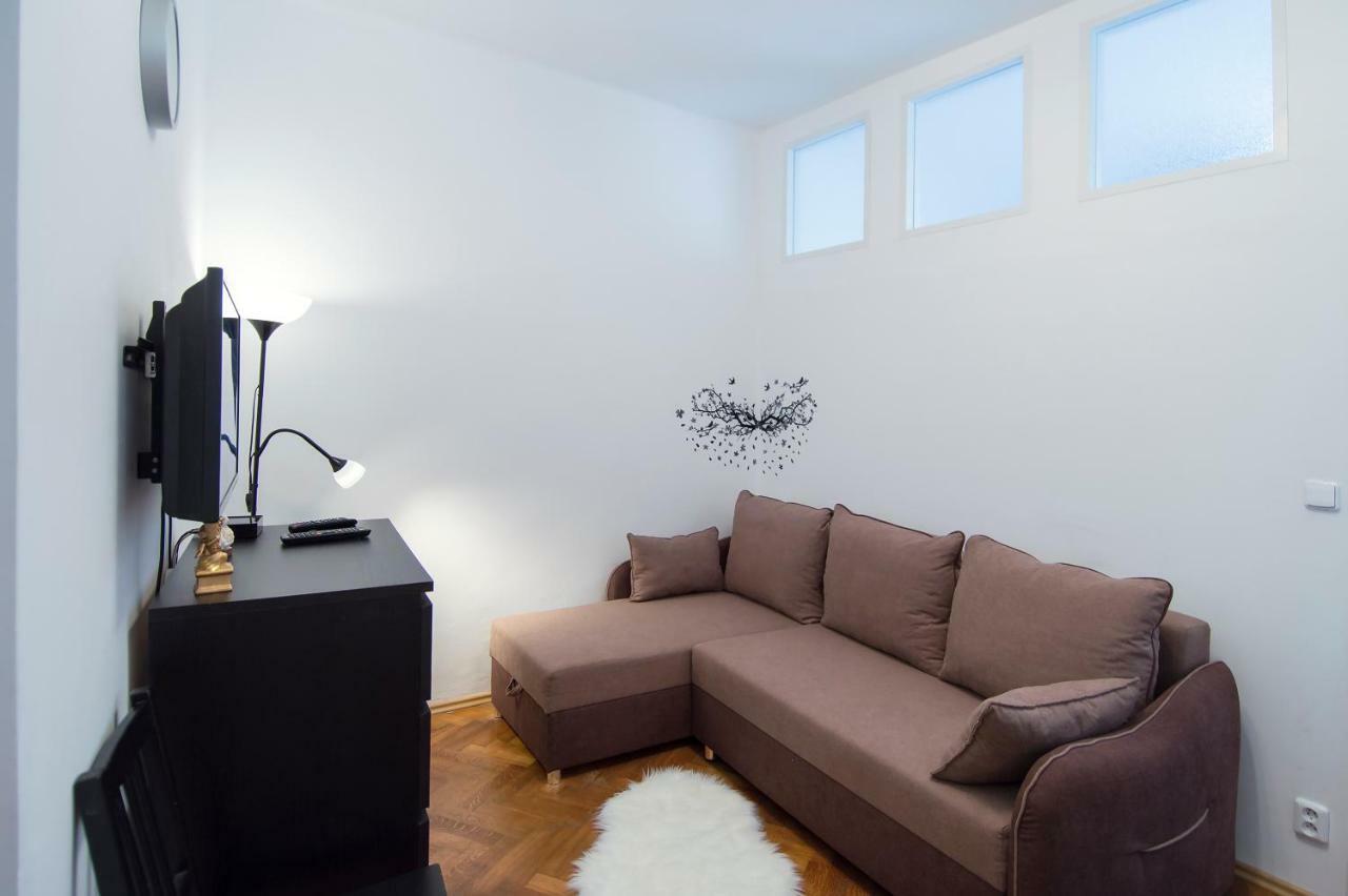 Apartment Modern Navratilova Ii Prag